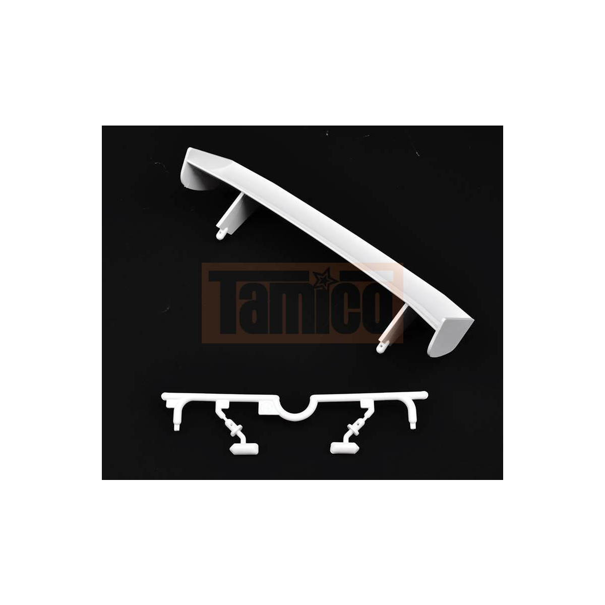 Tamiya 10005788 H-Parts Rear Wing for Castrol Supra 2000