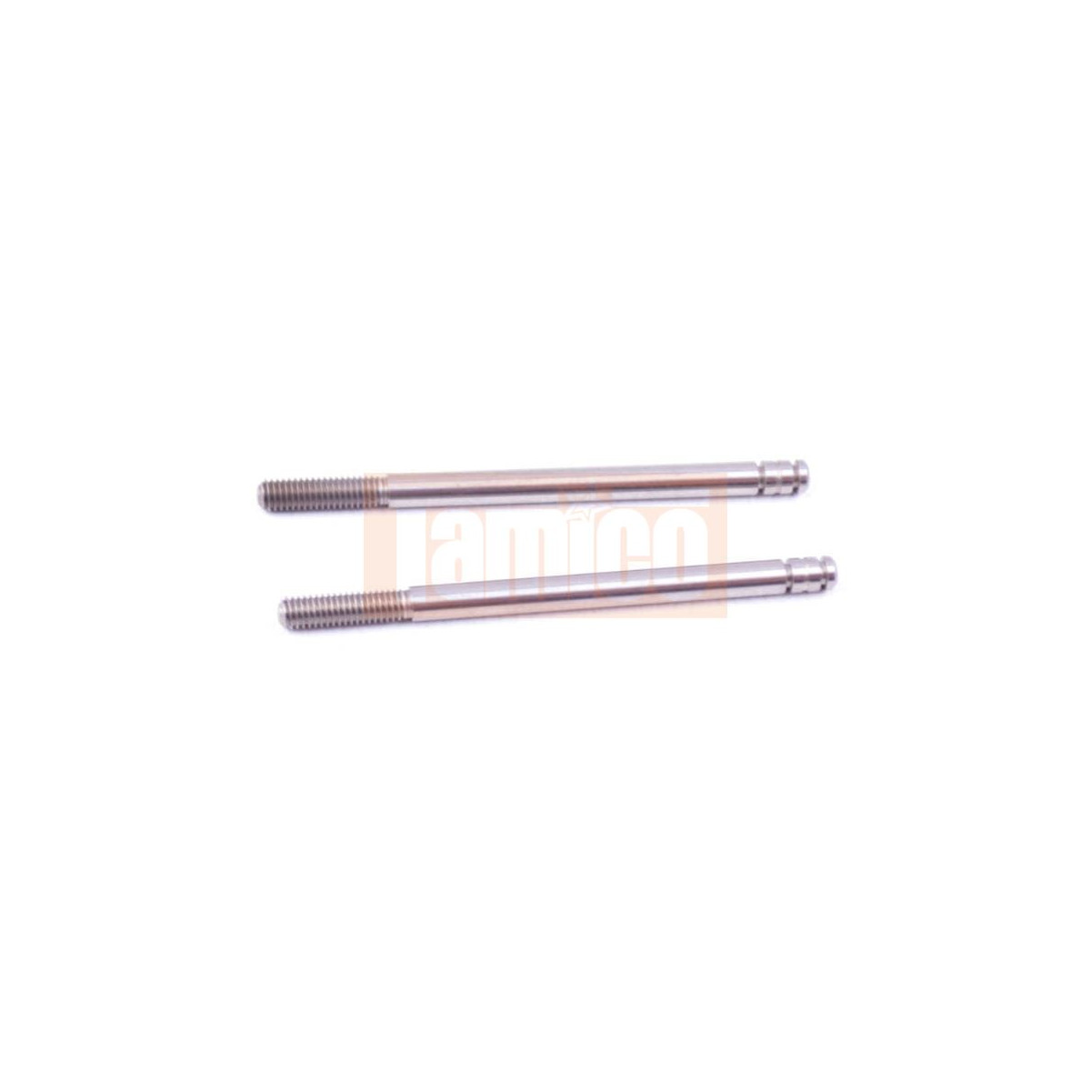 Tamiya #19808138 Piston Rod (2) for 58391