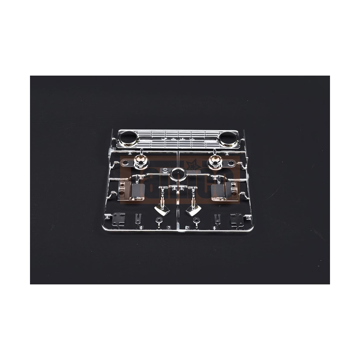 Tamiya #19005946 H Parts for 58436