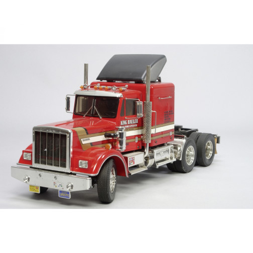 Tamiya King Hauler Bausatz #56301