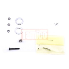 Tamiya Differential-Teile (GB-01 TamTech-Gear) #9400403
