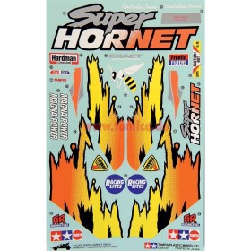 Tamiya Aufkleber Super Hornet #9495167