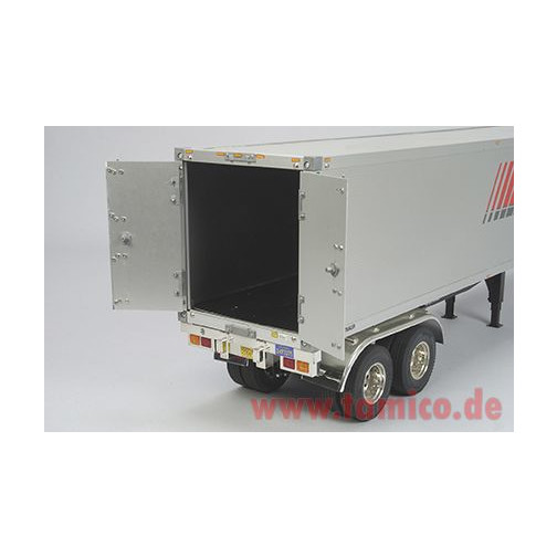 Tamiya Containerauflieger Bausatz #56302