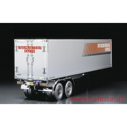 Tamiya Containerauflieger Bausatz #56302