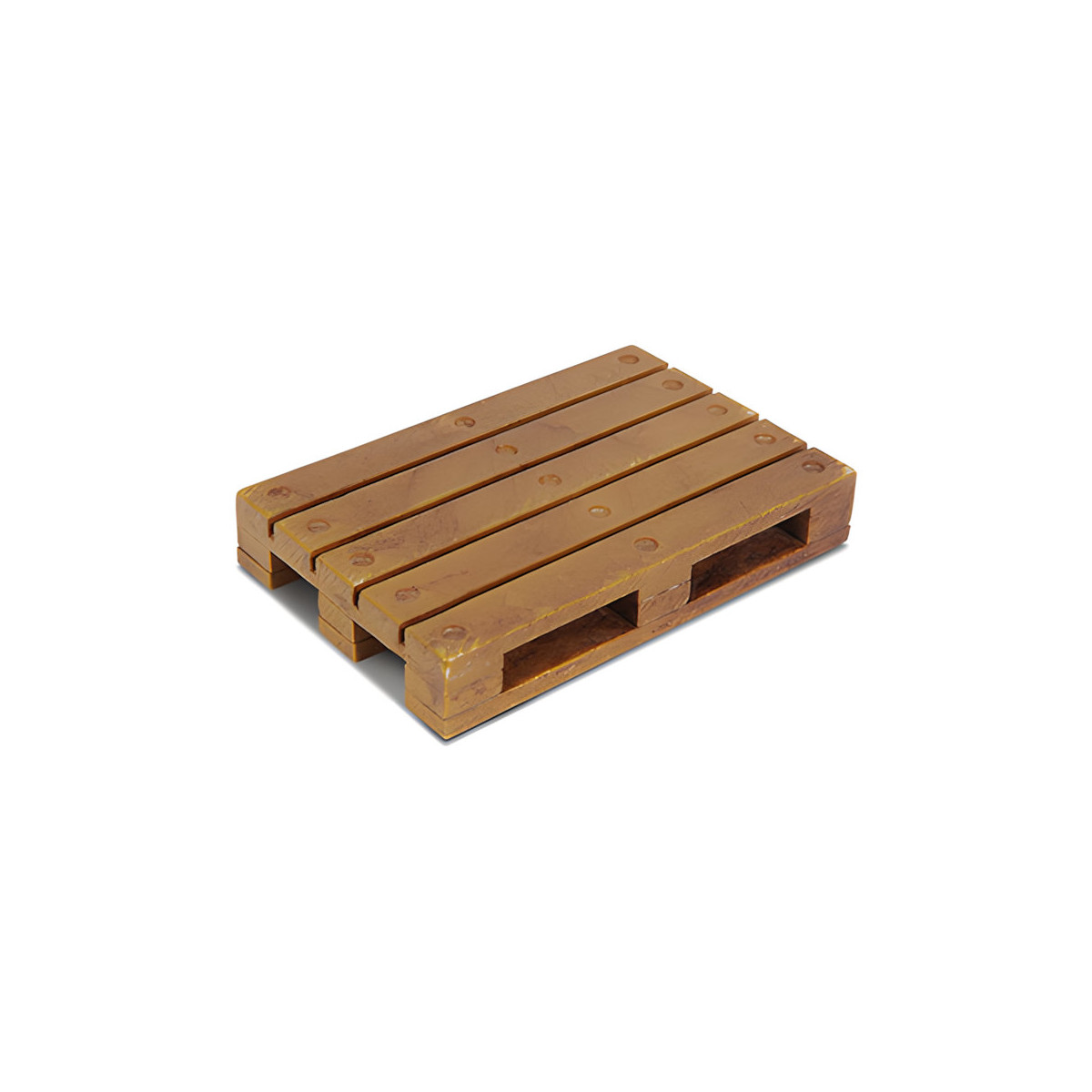 Carson 1:14 Euro-Pallet-Set (4) Plastic