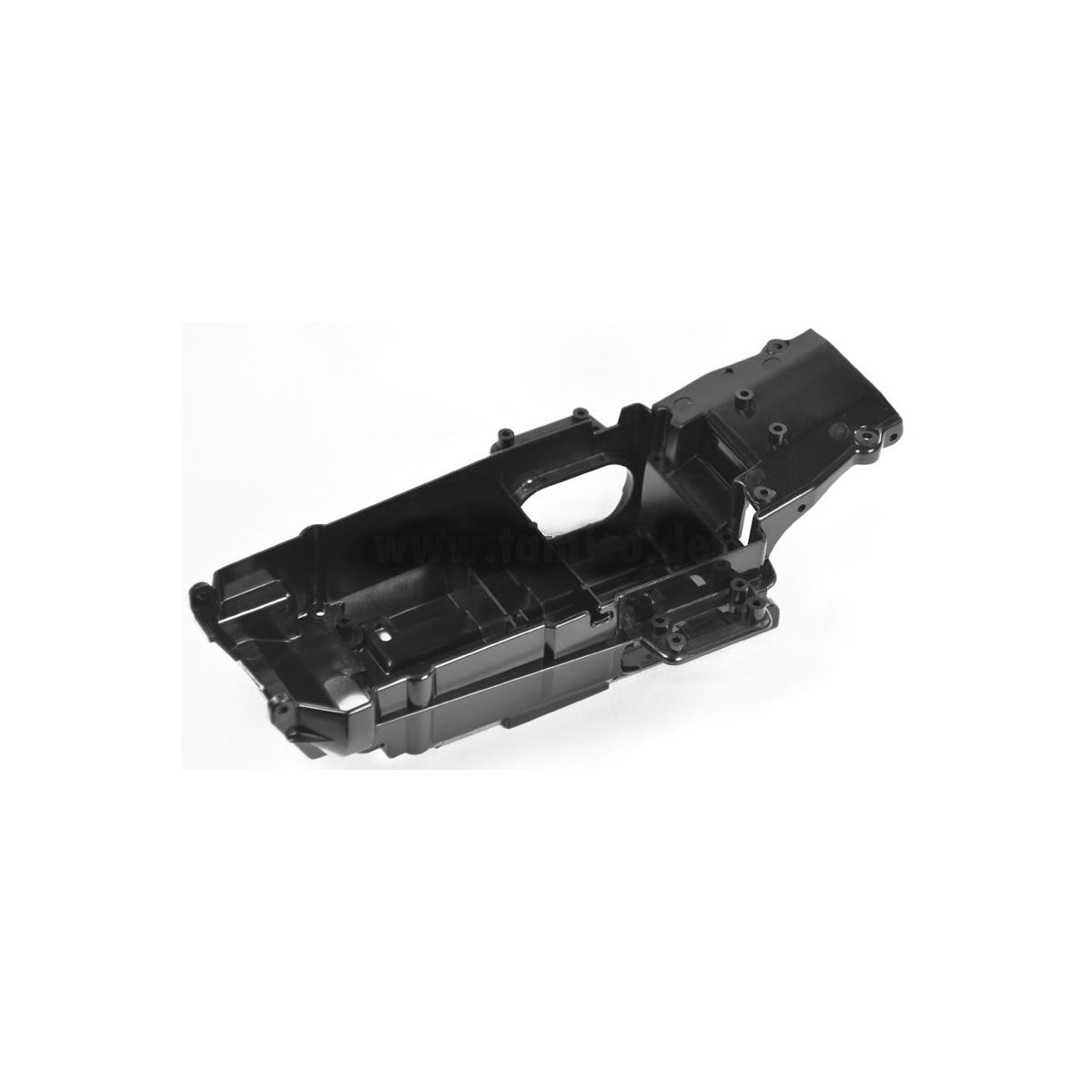 Tamiya Chassis (Thunder Shot) #0335086
