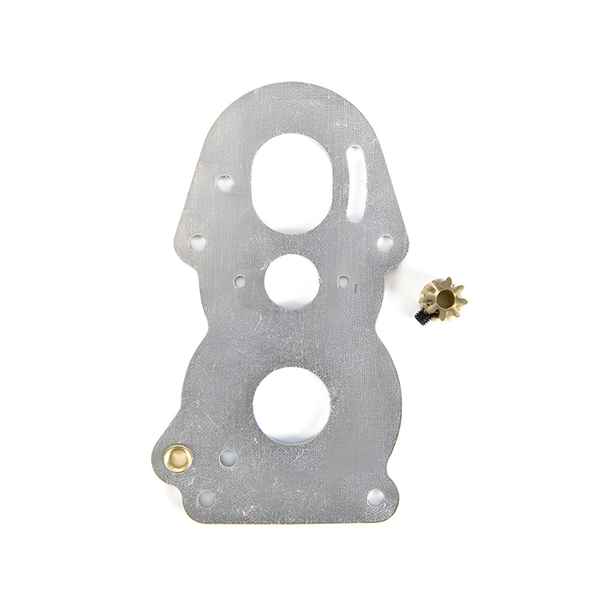 Carson 1:14 TAM 3-Speed-Gear Hi-Torque Upgr.Kit