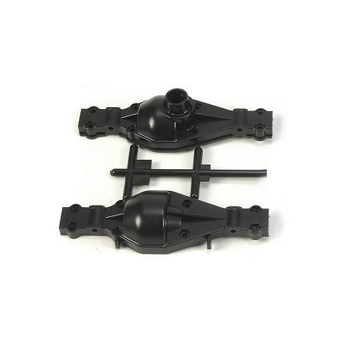 Tamiya 10005467 A-Teile (Achsgehäuse) 3-Achser Truck