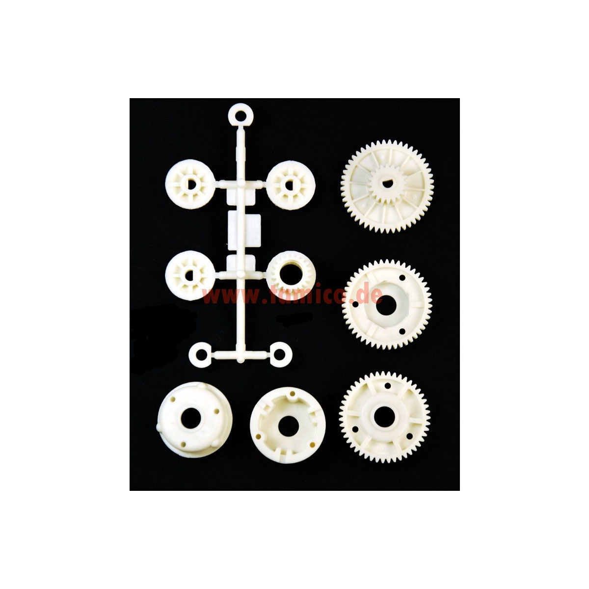 Tamiya E-Teile (Fire Dragon u.a.) #9005257