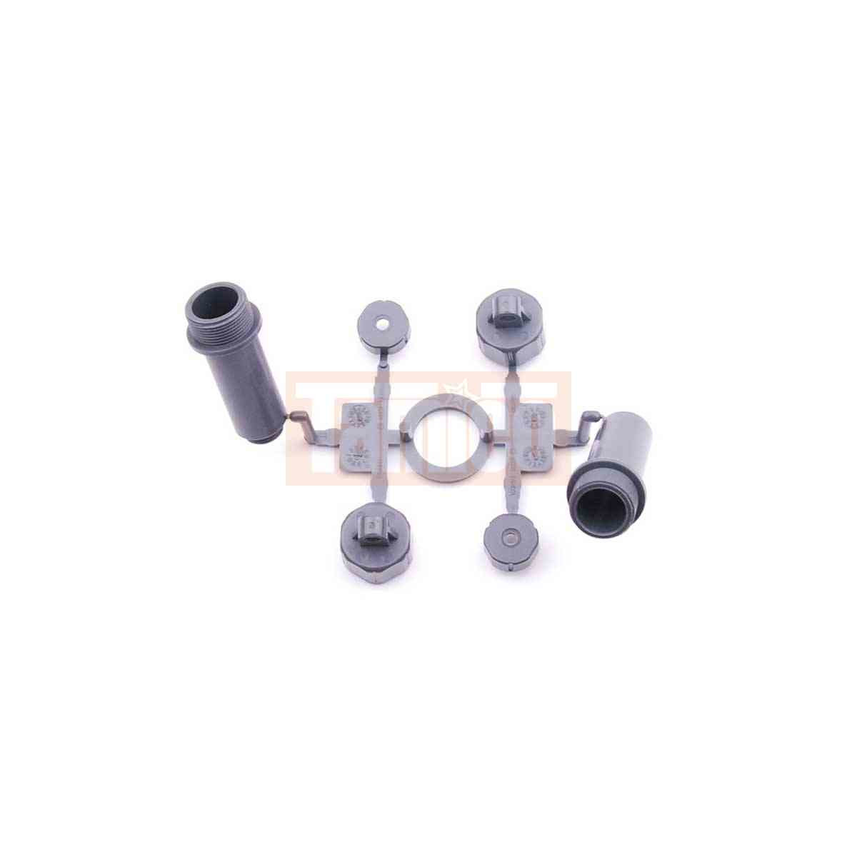 Tamiya 10224021 U-Teile...