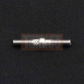 Tamiya #12520022 3x23mm Turnbuckle Shaft (1)