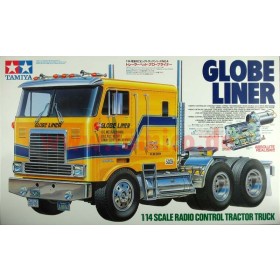 Tamiya Globe Liner Kit #56304