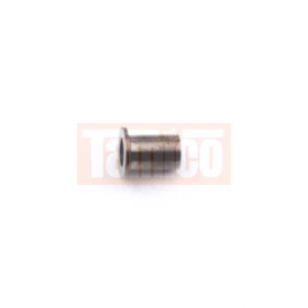 Tamiya #13585060 3.05x3.8x6.1mm(4x5.6) Flanged Tube (x1)
