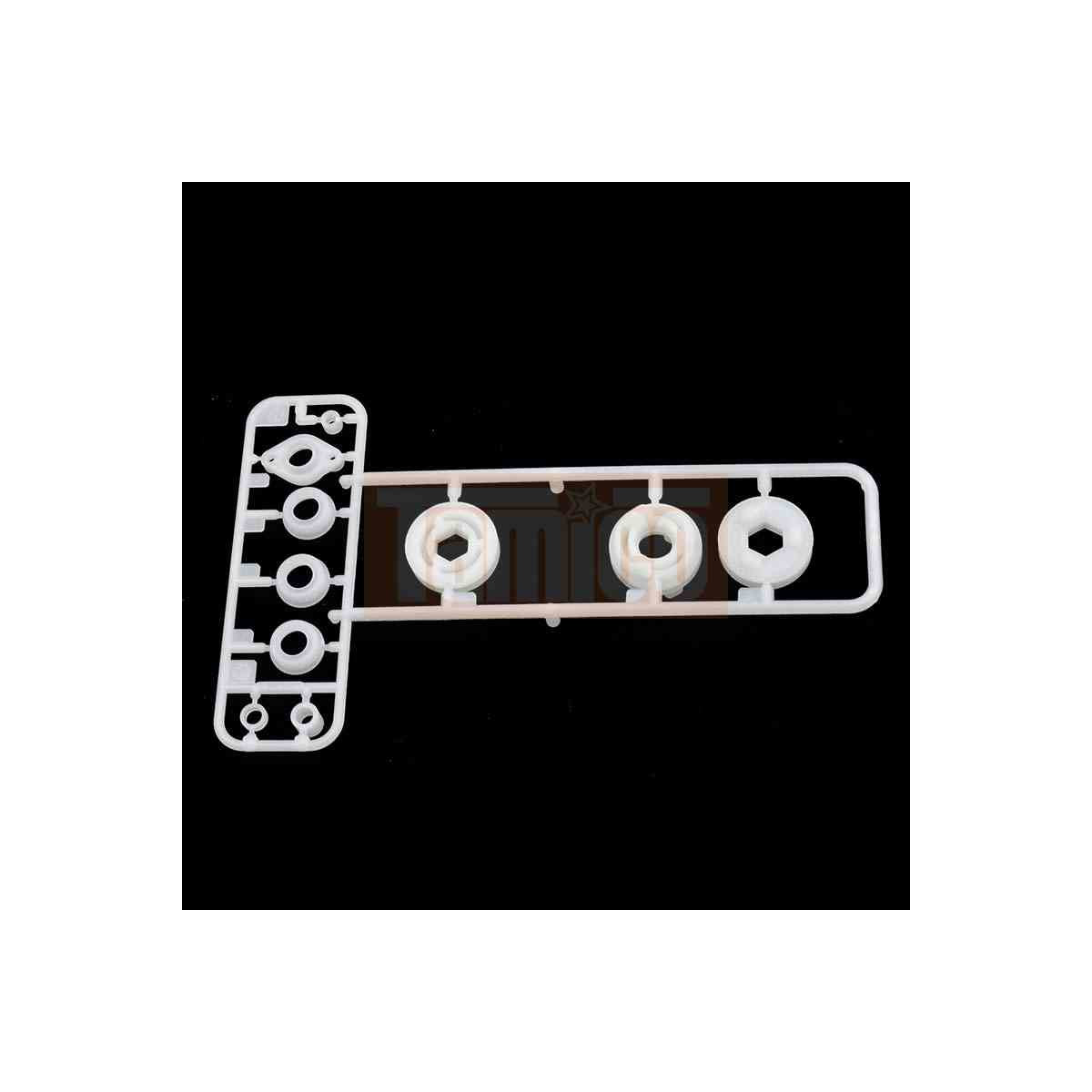 Tamiya J-Teile (J1-J8) High-Lift / Truck #9115047