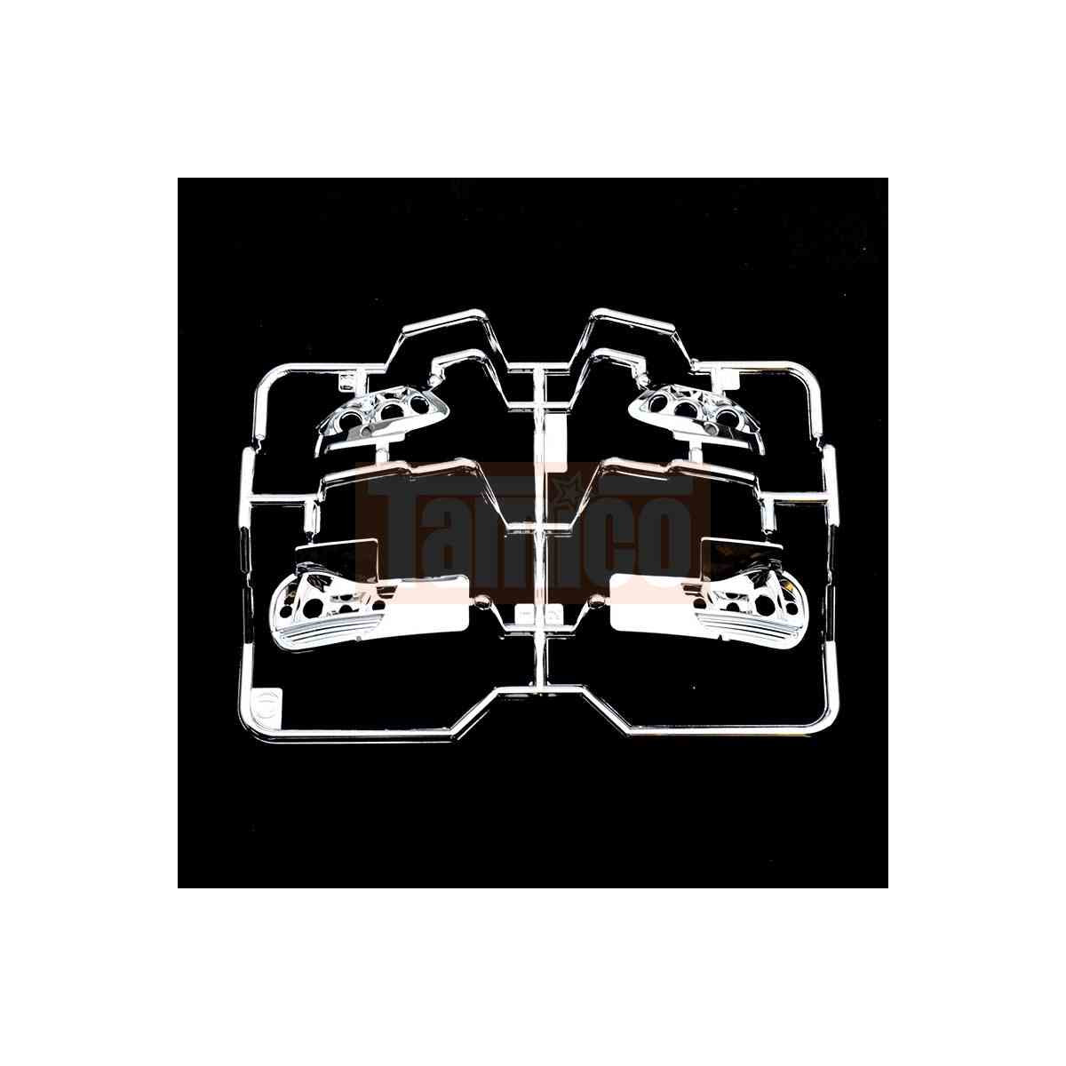 Tamiya #19115193 J Parts for 58393