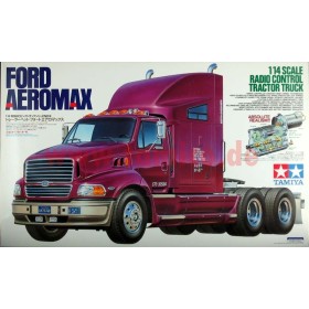 Tamiya Ford Aeromax Kit #56309