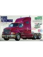 Tamiya Ford Aeromax Kit #56309