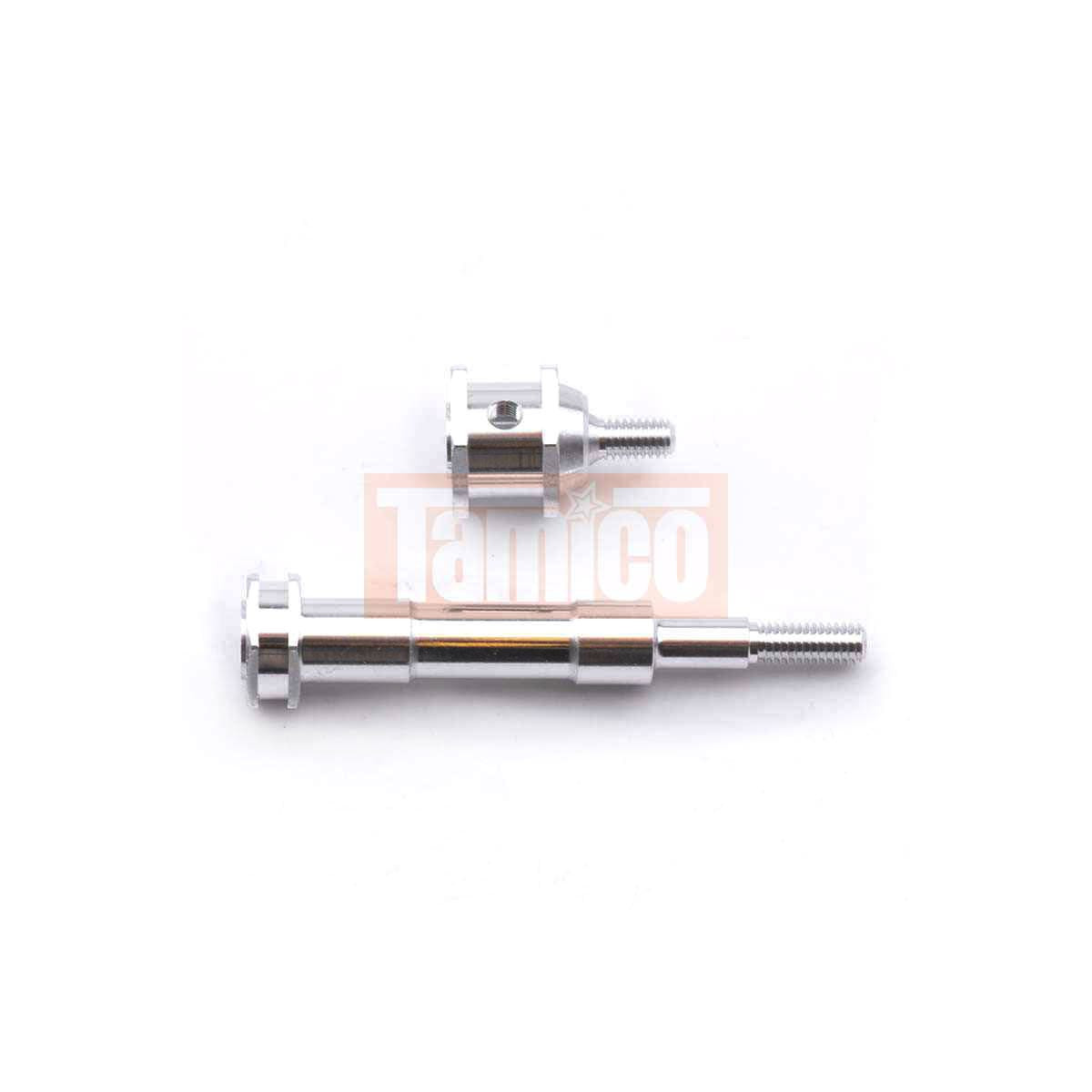 Tamiya #19805524 Diff Joint Bag for 58156