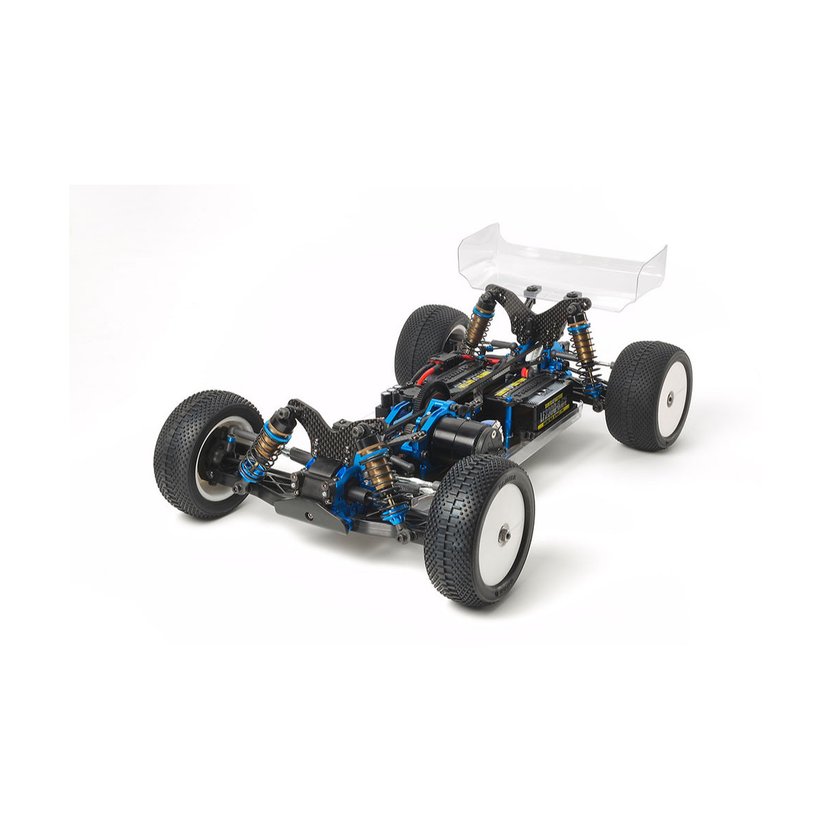 Rc Trf501X none / Tamiya USA
