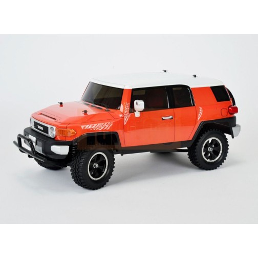Tamiya 54627 RC Toyota FJ Cruiser H Parts Metal Plated for sale online