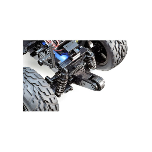 Tamiya Toyota Landcruiser 40 PickUp GF-01 Bausatz #58589