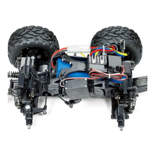 Tamiya Toyota Landcruiser 40 PickUp GF-01 Bausatz #58589