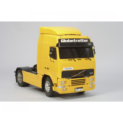 Tamiya Volvo FH12 Globetrotter Bausatz #56312