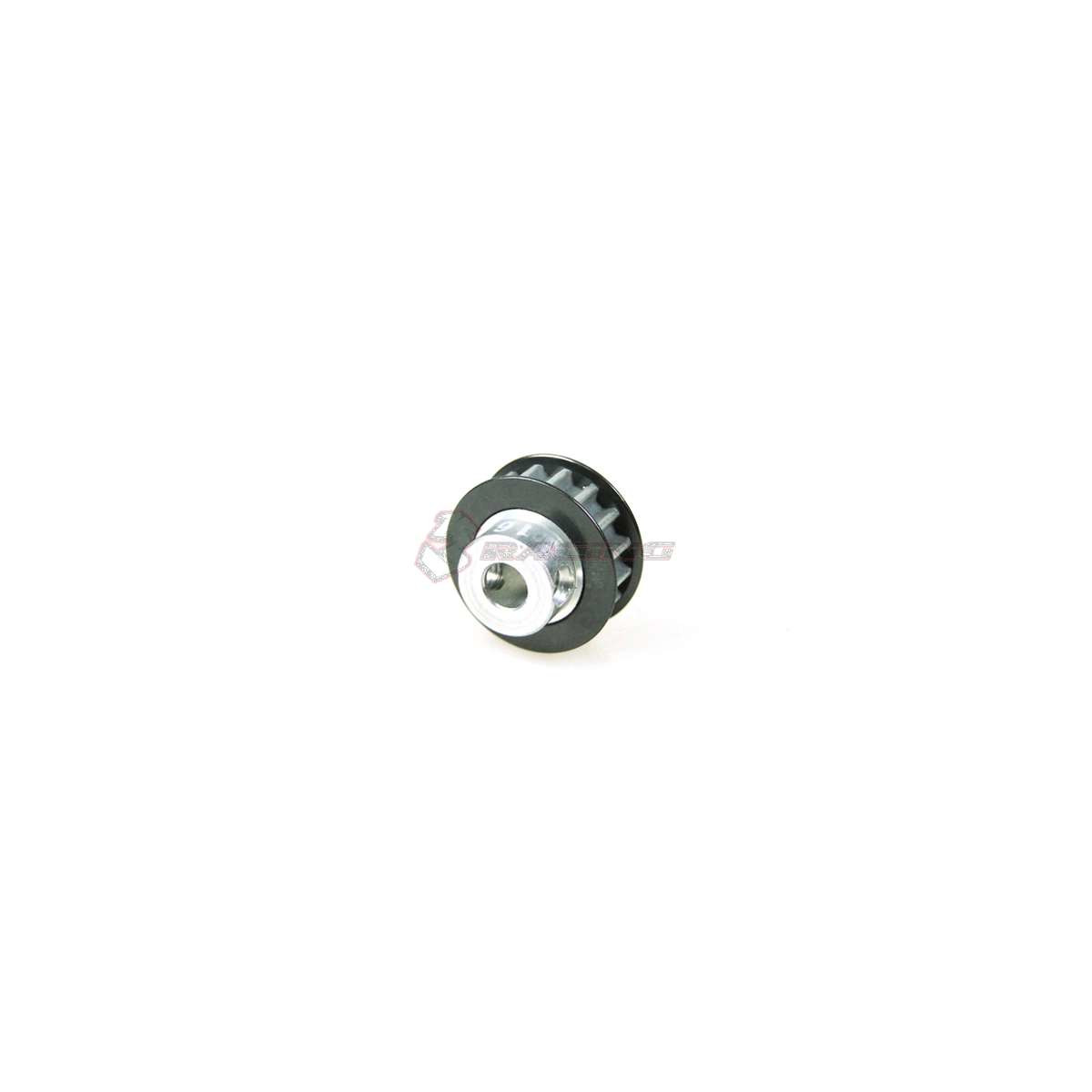 3Racing Alu Center Pulley Gear T16