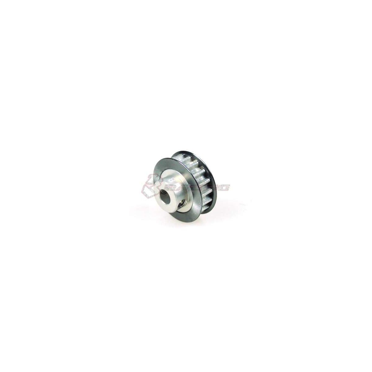 3Racing Alu Center Pulley Gear T18