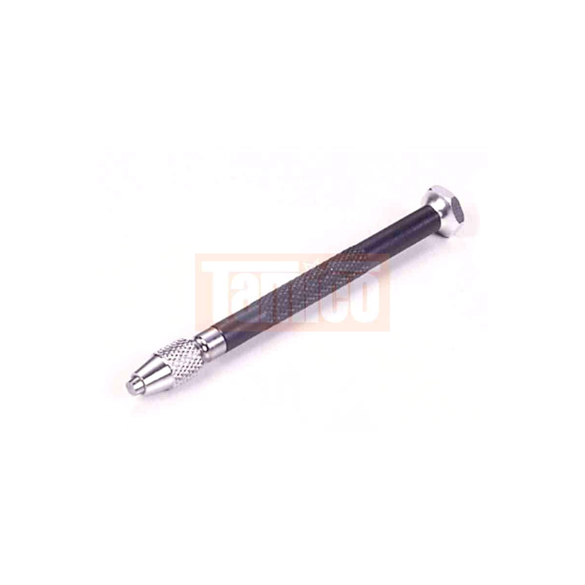 Tamiya #74051 Fine Pin Vise S (0.1-1.0mm)