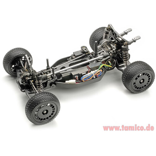 Tamiya Dark Impact (DF-03) Kit #58370