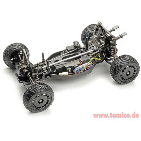 Tamiya Dark Impact (DF-03) Kit #58370