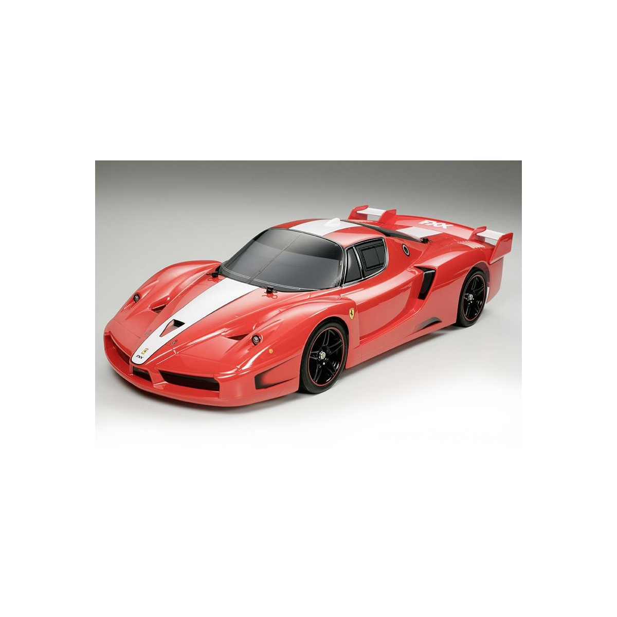 ラジコン フェラーリFXX (TA05シャーシ) 新品