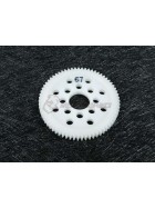 3Racing 48 Pitch Spur Gear 67T
