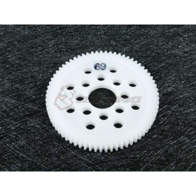 3Racing 48 Pitch Spur Gear 69T
