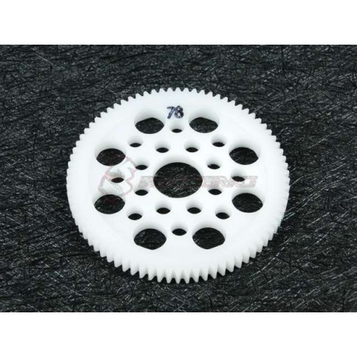 3Racing 48 Pitch Spur Gear 78T