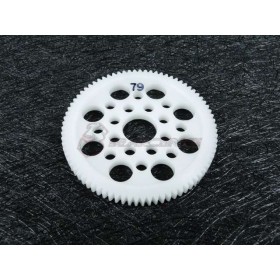 3Racing 48 Pitch Spur Gear 79T