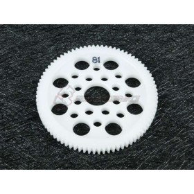 3Racing 48 Pitch Spur Gear 81T