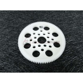 3Racing 48 Pitch Spur Gear 92T