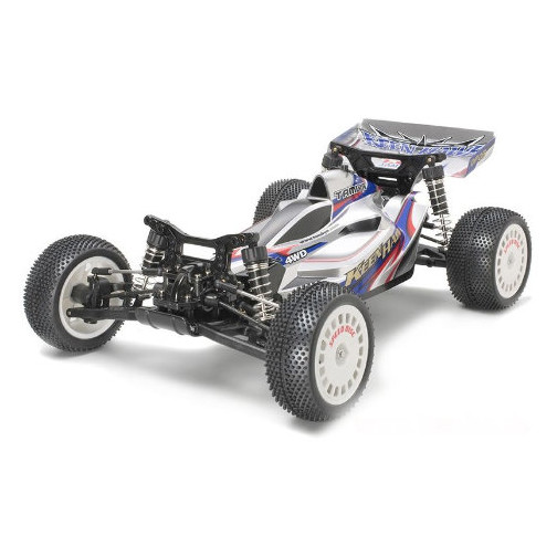 Tamiya Keen Hawk (DF-03) Bausatz #58380