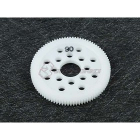 3Racing 64 Pitch Spur Gear 90T