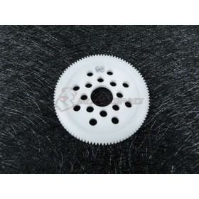 3Racing 64 Pitch Spur Gear 98T