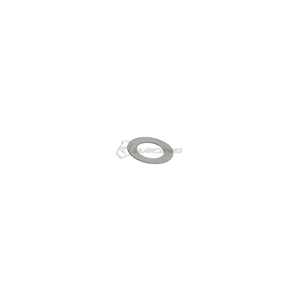 3Racing Stainless Steel 3mm Shim Spacer 0,1/0,2/0,3...