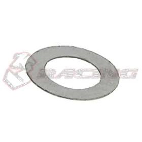 3Racing Stainless Steel 3mm Shim Spacer 0,1/0,2/0,3...