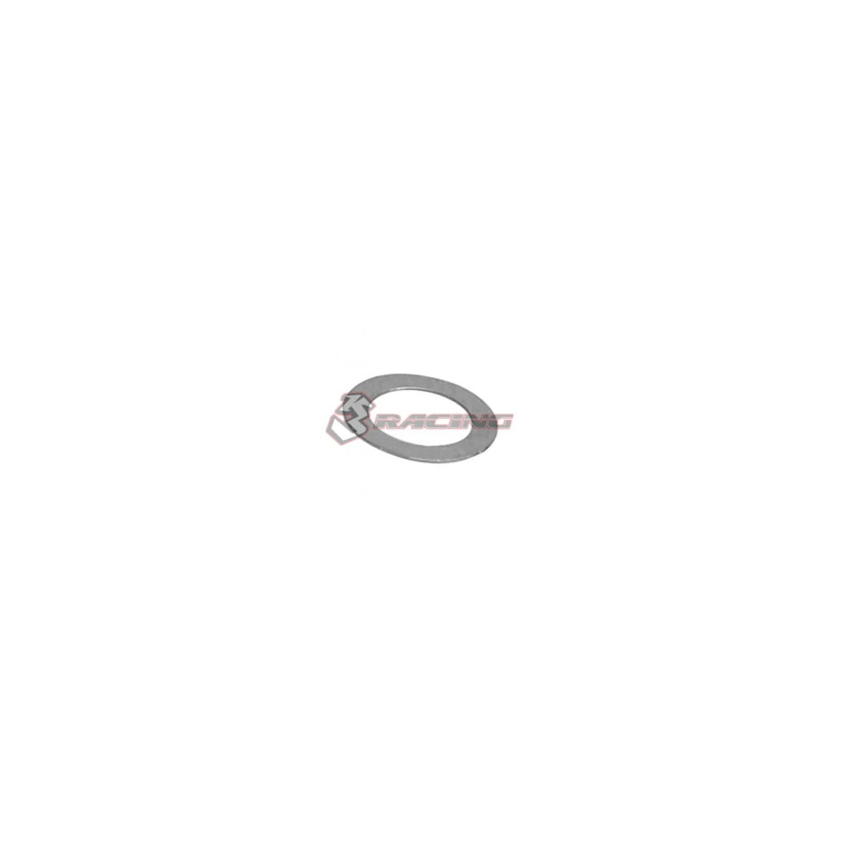 3Racing Stainless Steel 5mm Shim Spacer 0,1/0,2/0,3mm...