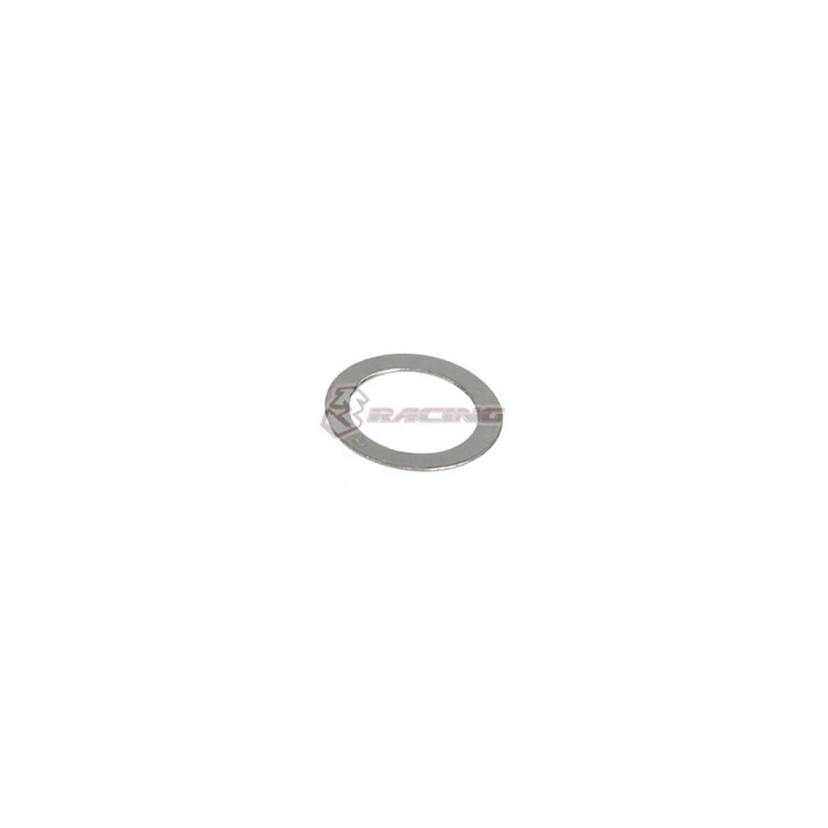 3Racing Stainless Steel 7mm Shim Spacer 0,1/0,2/0,3mm...