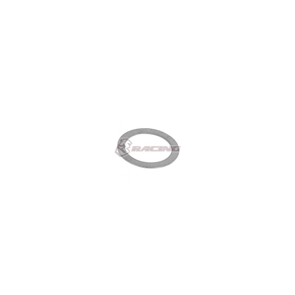 3Racing Stahl Shimscheiben 8x10mm 0,1/0,2/0,3mm (je 10 Stk.)