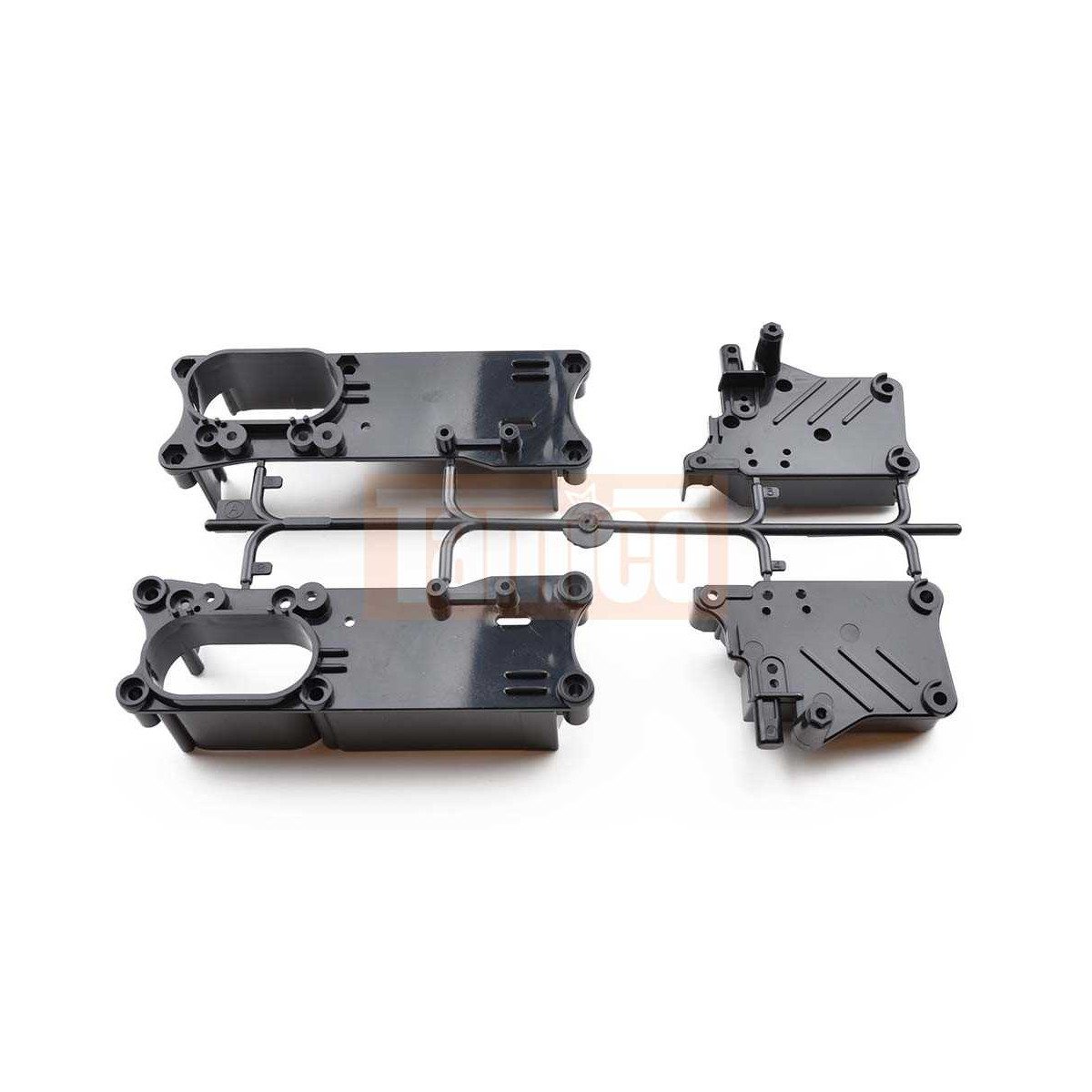 Tamiya A-Teile M-01M / M-02M M-Chassis #0005617