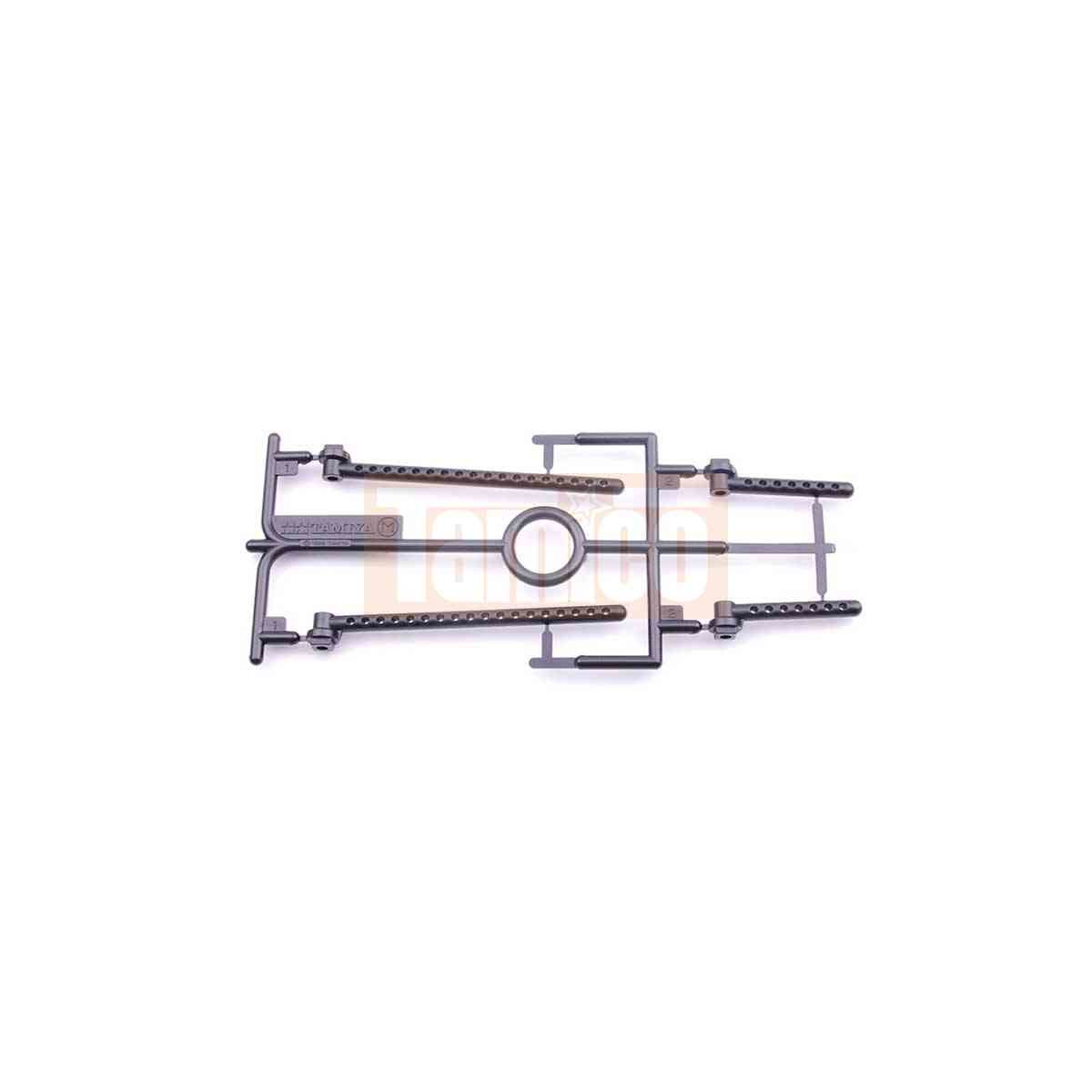 Tamiya M-Teile (Karosseriehalter) TA03R #0115242
