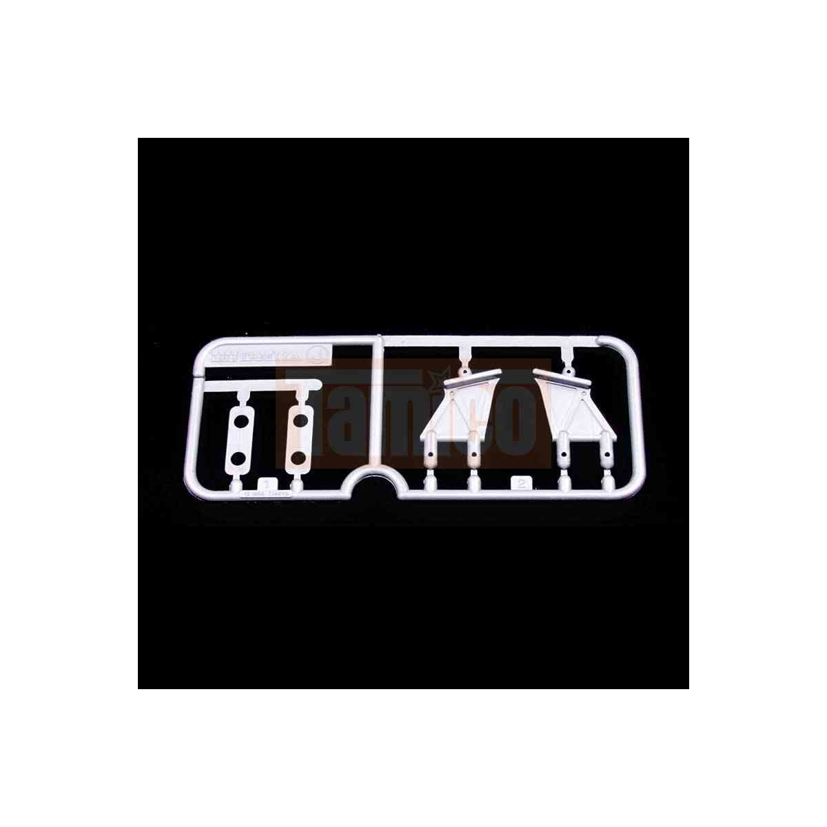 Tamiya 10115288 J-Parts (Rearwing mount) Ferrari 360